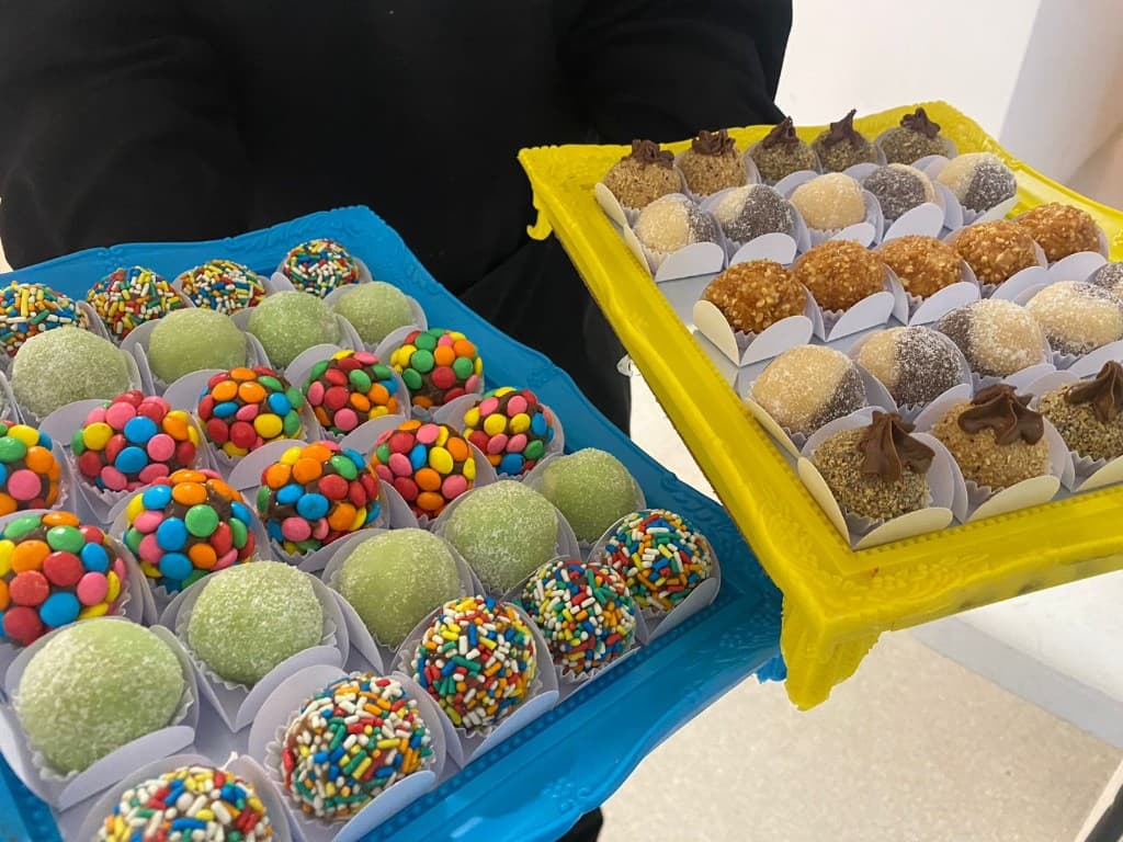 Cardápio Infantil – Rib's Buffet